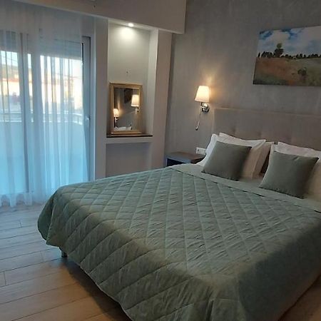 Promenada Nikiti Apartment Exterior photo
