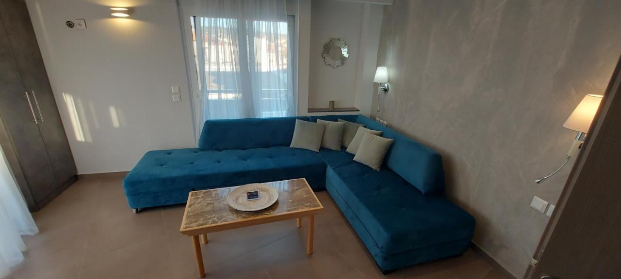 Promenada Nikiti Apartment Exterior photo