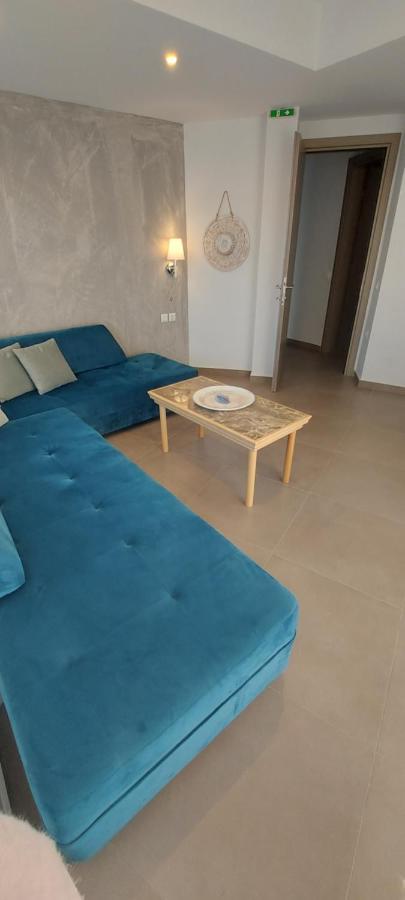 Promenada Nikiti Apartment Exterior photo