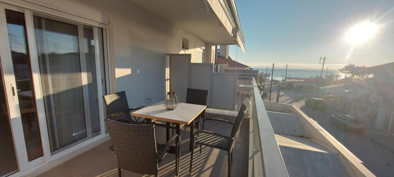 Promenada Nikiti Apartment Exterior photo