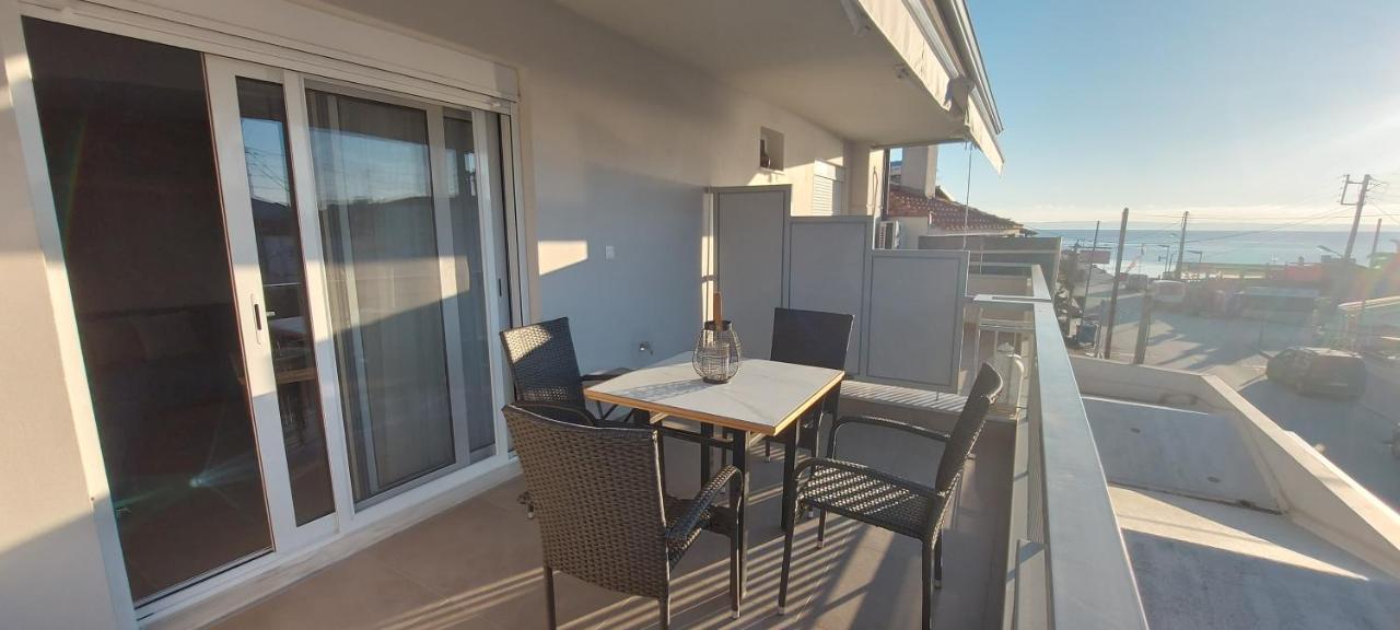 Promenada Nikiti Apartment Exterior photo