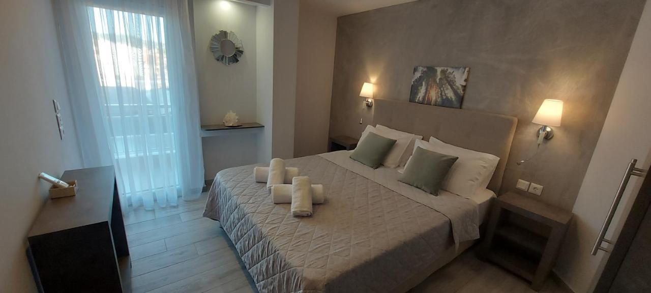 Promenada Nikiti Apartment Exterior photo