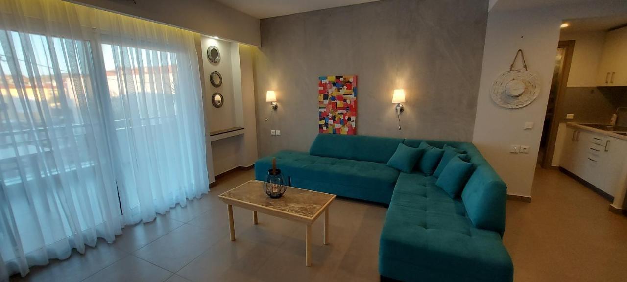 Promenada Nikiti Apartment Exterior photo