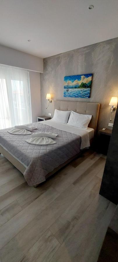 Promenada Nikiti Apartment Exterior photo