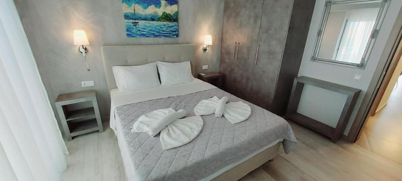 Promenada Nikiti Apartment Exterior photo