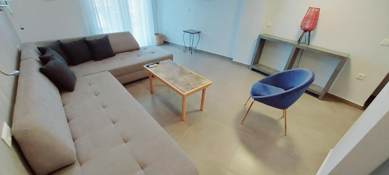 Promenada Nikiti Apartment Exterior photo