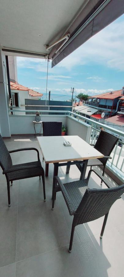 Promenada Nikiti Apartment Exterior photo